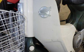 HONDA C70 SUPER CUB C70