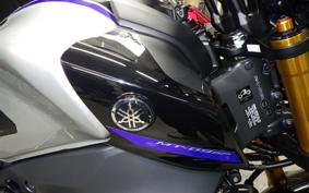 YAMAHA MT-09 SP 2022 RN69J