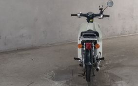 HONDA SUPER CUB50 C50