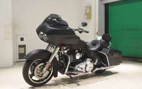 HARLEY FLTRX 1690 2013