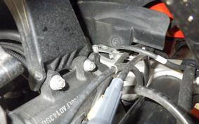 KAWASAKI ZX 1400 NINJA R A 2014