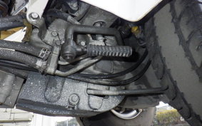 HONDA GYRO CANOPY TA02