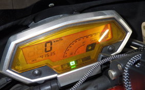 KAWASAKI Z1000 Gen.4 2010