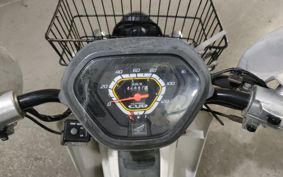 HONDA SUPER CUB110 JA10