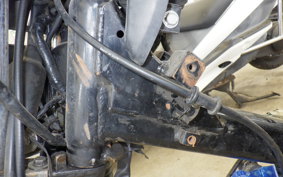 HONDA C110 SUPER CUB JA07