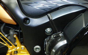 SUZUKI HAYABUSA Gen.3 2021 EJ11A