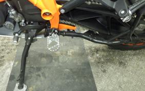 KTM 1290 SUPER ADVENTURE R 2019