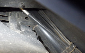 HONDA TACT-4ﾍﾞｰｼｯｸ AF79