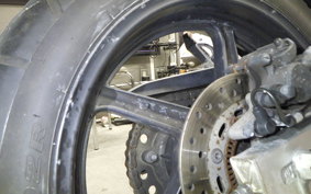 HONDA VTR 250 Gen. 2 2002 MC33