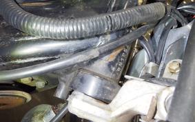 KAWASAKI ELIMINATOR 125 BN125A