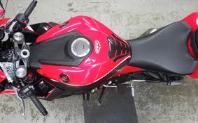 HONDA CBR1000RR GEN 3 2018 SC77