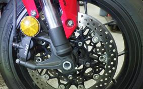 HONDA CBR650R E-Clutch 2025 RH17