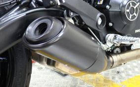 DUCATI SCRAMBLER SIXTY2 2019 KA00