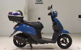 SUZUKI LET's CA4AA