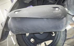 SUZUKI LET's 4 2024 CA45A