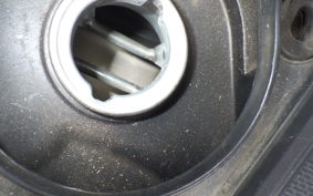 HONDA TACT Gen.4 AF79