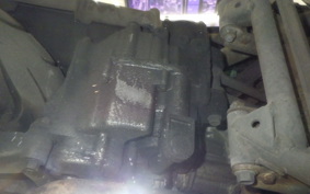SUZUKI SKYWAVE 400 S 3 2006 CK44A