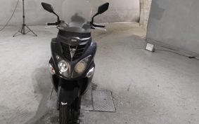 SYM RV125i LF12W