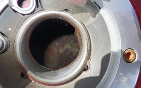 KAWASAKI ZZ-R400 Gen.2 1994 ZX400N