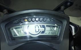 YAMAHA TRICITY 155 A 2001 SG37J