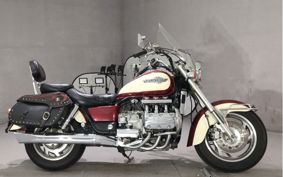 HONDA VALKYRIE SC34