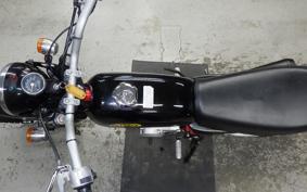 HONDA APE 50 1994 AC16