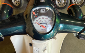 HONDA SUPER CUB50 AA09