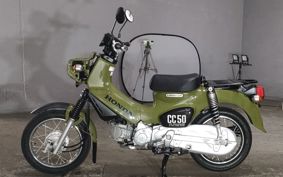 HONDA CROSS CUB 50 AA06