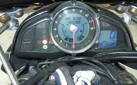 SUZUKI B-KING 2011