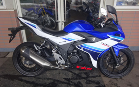 SUZUKI GSX-R250R DN11A