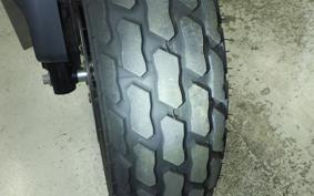 HONDA MONKEY 125 JB02