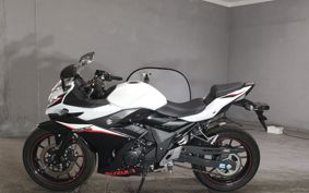 SUZUKI GSX250R DN11A