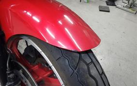 KAWASAKI GPZ750 TURBO 1991