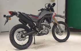 HONDA CRF250L MD47