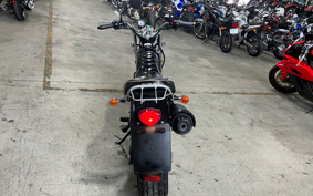 SUZUKI VAN VAN 200 NH42A