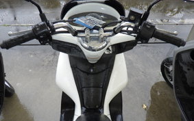 HONDA PCX125 JF28