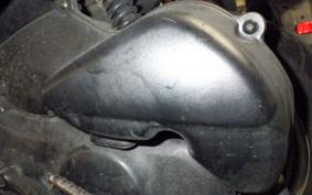 SUZUKI LET's 4 2024 CA45A