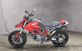 DUCATI  DUCATI  HYPERMOTARD 796 B101AA
