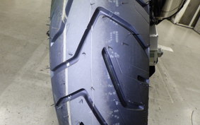 HONDA CRF1100L AFRICA TWIN DCT 2026 SD15