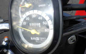 HONDA TODAY 2 2024 AF67