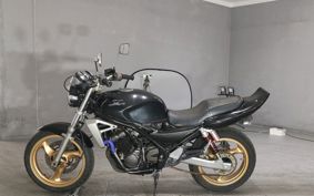KAWASAKI BALIUS250-2 ZR250B
