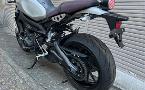 YAMAHA XSR900 2021 RN56J