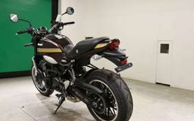 KAWASAKI Z900RS 2026 ZR900K