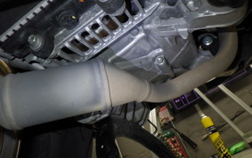 YAMAHA AERO X 155 2022