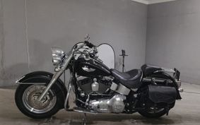 HARLEY HARLEY FLSTN1450 2005 BNY