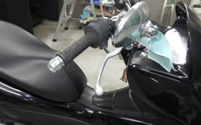 HONDA PCX 125 2022 JF28