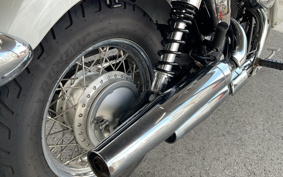 HONDA VT750S 2010 RC58