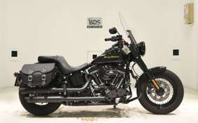 HARLEY FLSS 1800 2016