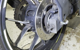 SUZUKI GIXXER 250 ED22B