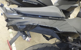 HONDA CBR400R 2016 NC47